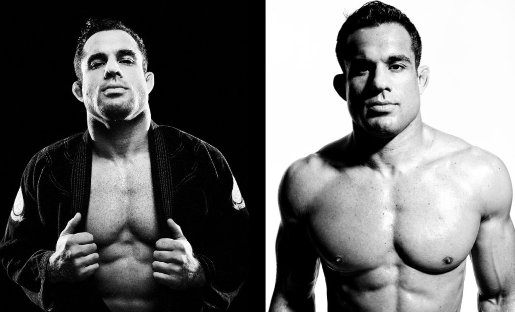 Pablo Popovitch 4th Degree BJJ Black Belt